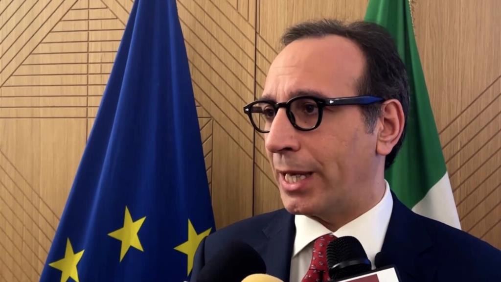 Sequestro traghetti, Aricò: 'Avviati contatti con compagnia e amministratore giudiziario'